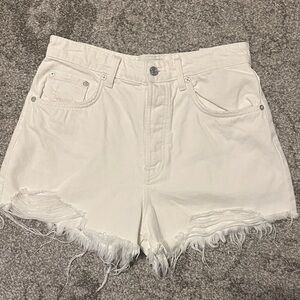 Zara Jean shorts